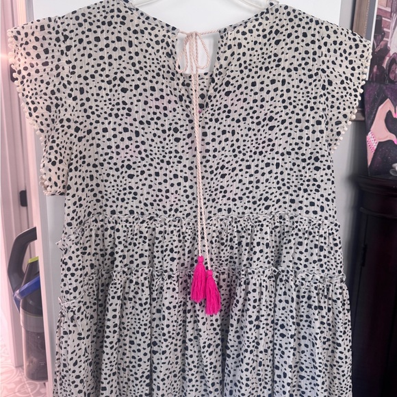 THML Boutique brand Floral Embroidered Women's Top - Picture 2 of 6